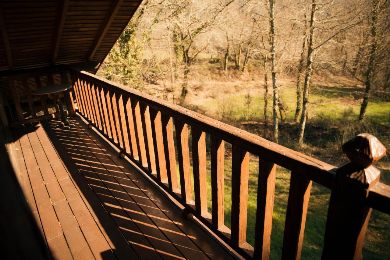 Albergue Bergando Negreira Buitenkant foto