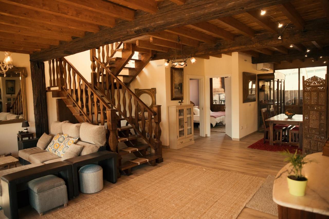 Albergue Bergando Negreira Buitenkant foto